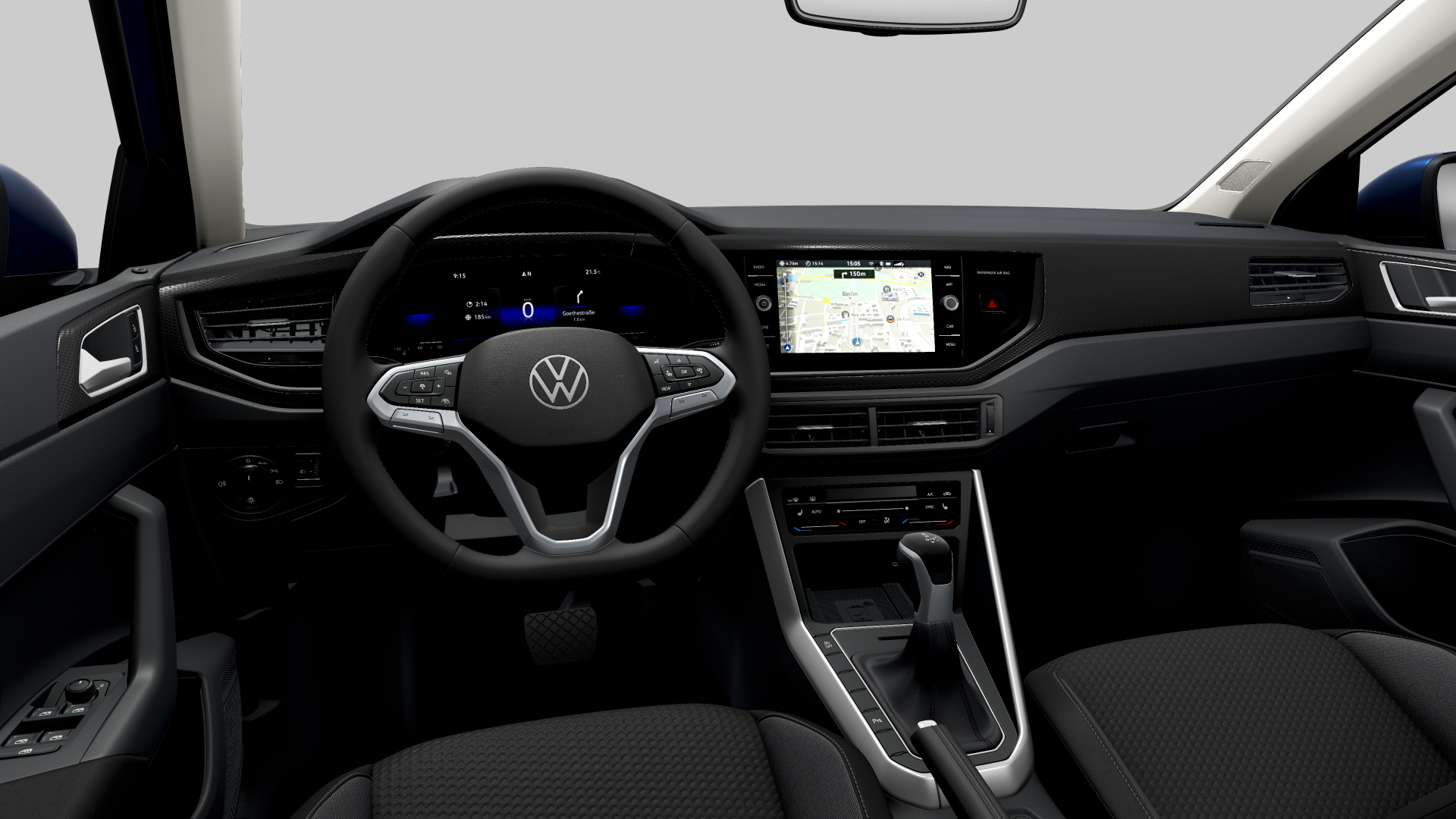 Volkswagen Taigo 1.0 TSI DSG Life