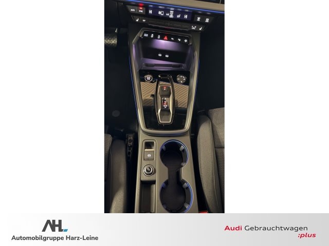 Audi A3 30 TFSI S-Line S-Tronic Sportback