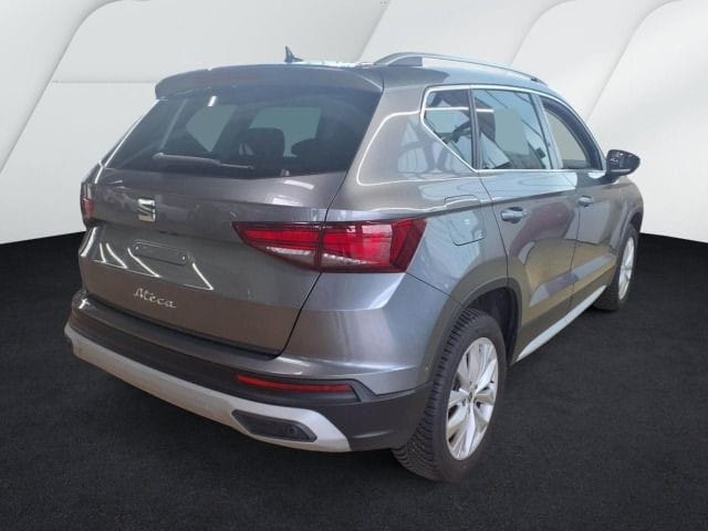 Seat Ateca 1.5 TSI DSG