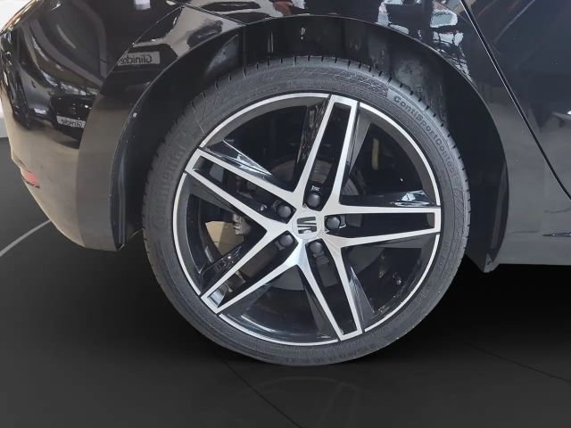 Seat Ibiza 1.5 TSI DSG FR-lijn