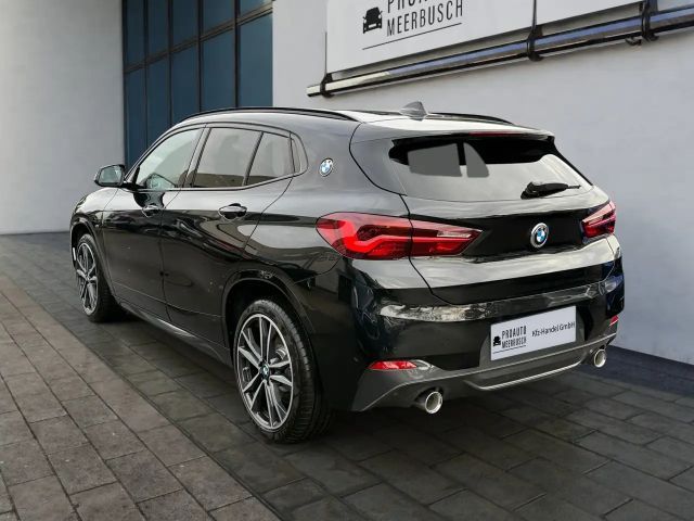 BMW X2 M-Sport xDrive