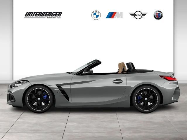 BMW Z4 Cabrio M40i Roadster