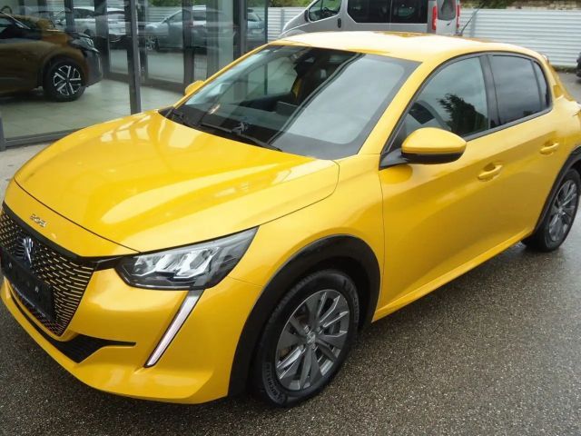 Peugeot E-208 Allure Pack