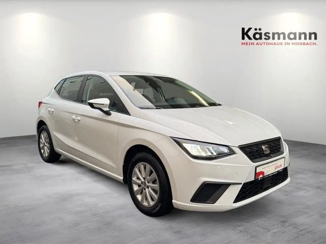 Seat Ibiza 1.0 TSI Style
