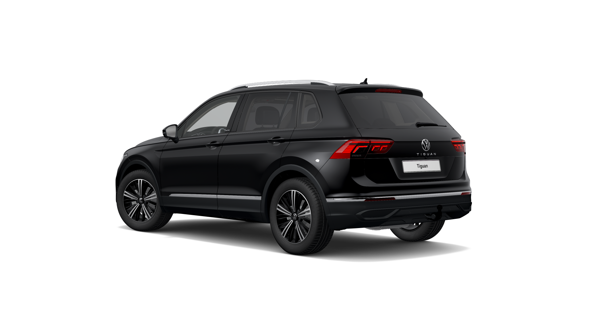 Volkswagen Tiguan 2.0 TDI DSG IQ.Drive