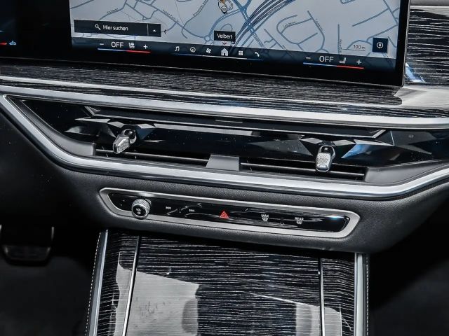 BMW X5 M-Sport M60i xDrive