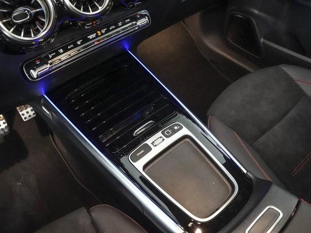 Mercedes-Benz GLB 200 GLB 200 d