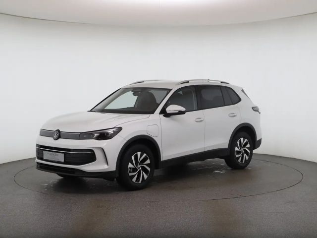 Volkswagen Tiguan 1.5 TSI eHybrid