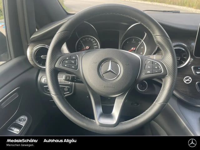 Mercedes-Benz V 300 4MATIC AVANTGARDE V 300 d