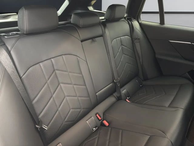 BMW 540 540d Touring xDrive