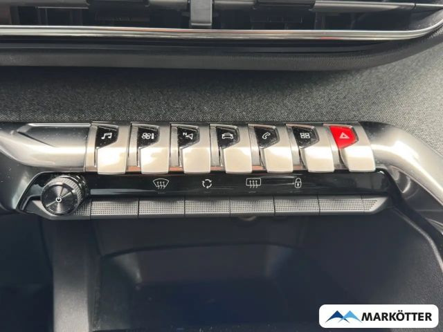 Peugeot 3008 Allure Pack PureTech