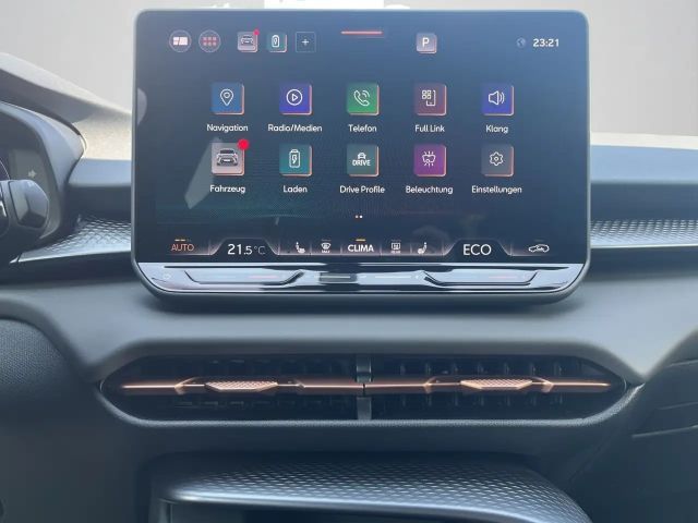 Cupra Terramar 1.5 e-Hybrid VZ