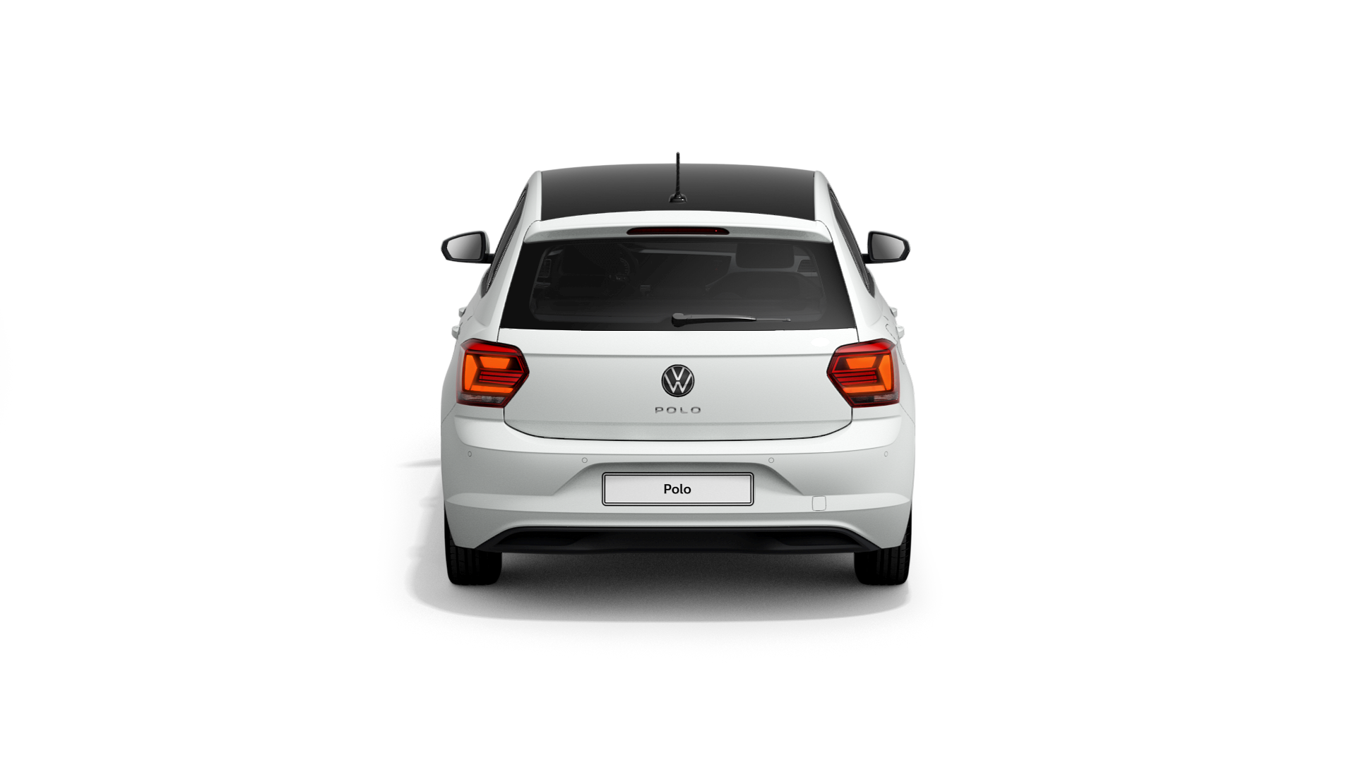 Volkswagen Polo 1.0 TSI DSG