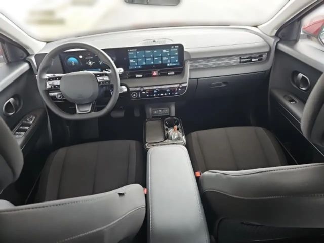 Hyundai IONIQ 5 63 kWh Voll-LED NAVI + Wärmepumpe