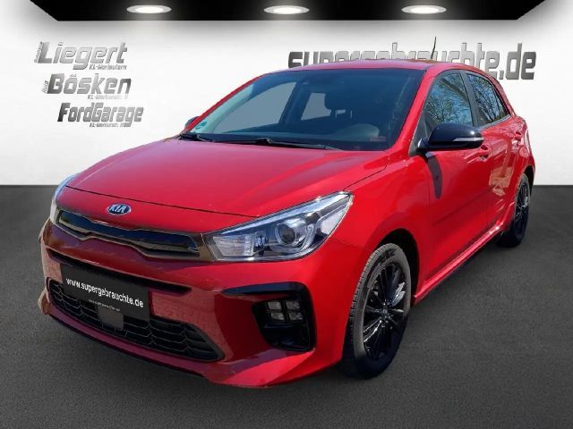 Kia Rio GT-Line
