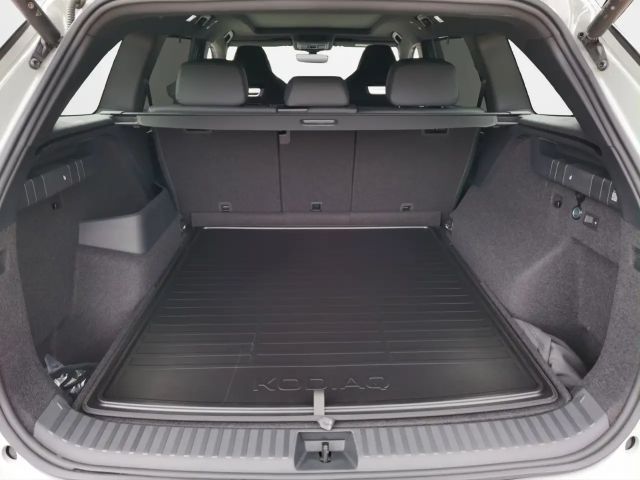 Skoda Kodiaq 4x4 Sportline