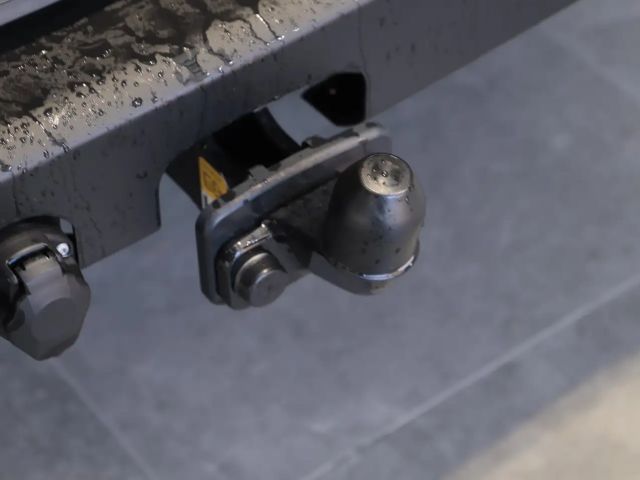 Volkswagen Transporter Lang T7