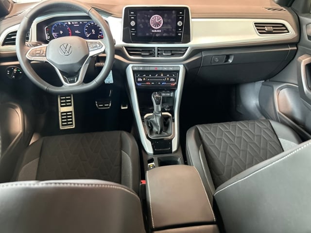 Volkswagen T-Roc 1.5 TSI Cabriolet DSG