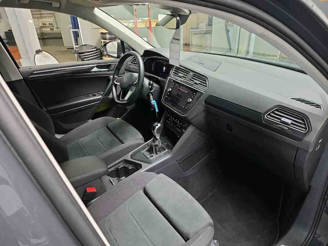 Volkswagen Tiguan 2.0 TDI Elegance Elegance