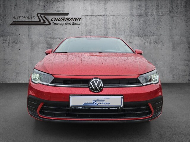 Volkswagen Polo Life