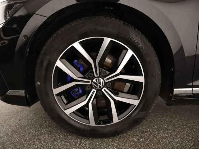 Volkswagen Passat GTE Variant