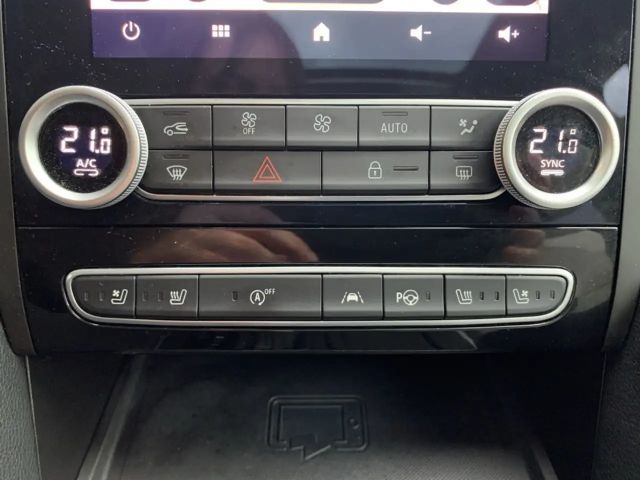 Renault Talisman Combi Estate Initiale Paris