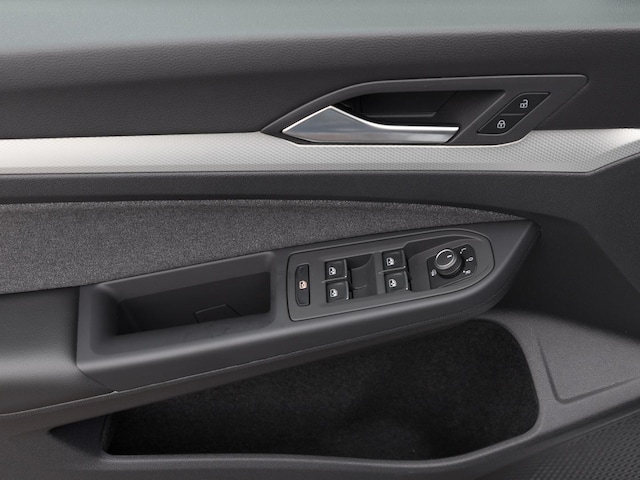 Volkswagen Golf 1.5 TSI Golf VIII Move