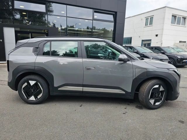 Kia EV3 Earth