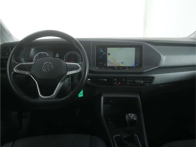 Volkswagen Caddy 2.0 TDI Combi