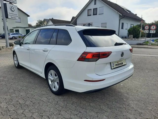 Volkswagen Golf Golf VIII Life Variant