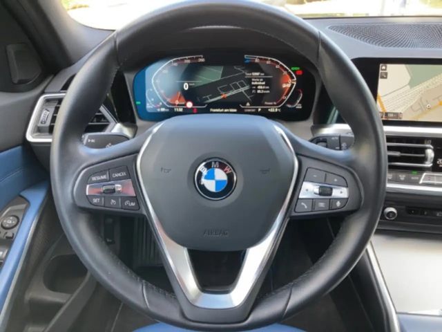 BMW 320 320d Touring xDrive