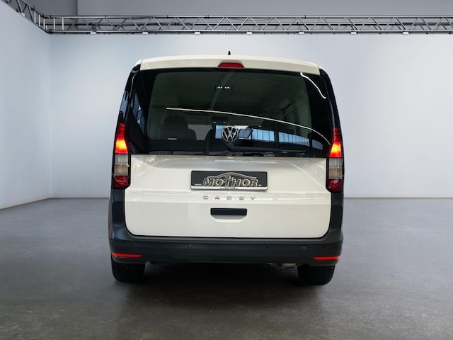 Volkswagen Caddy 1.5 TSI Combi