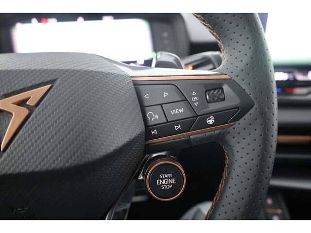 Cupra Terramar 1.5 e-Hybrid VZ