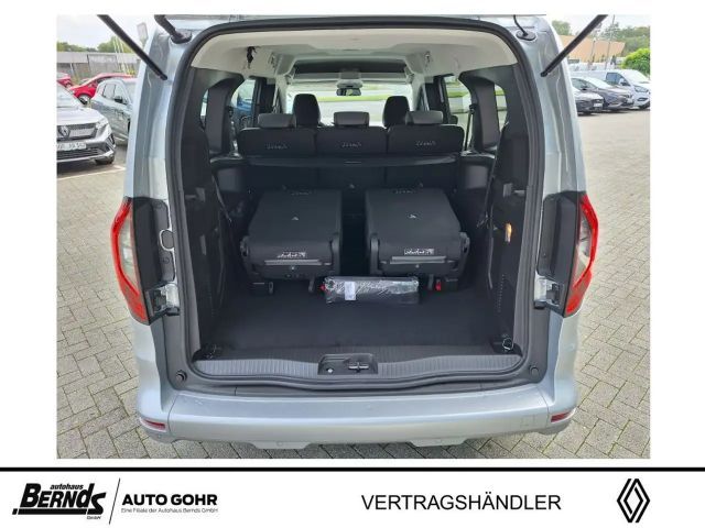 Renault Kangoo Grand TCe 130 Techno