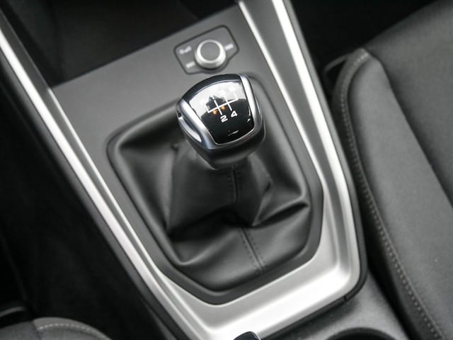 Audi A1 25 TFSI Sportback