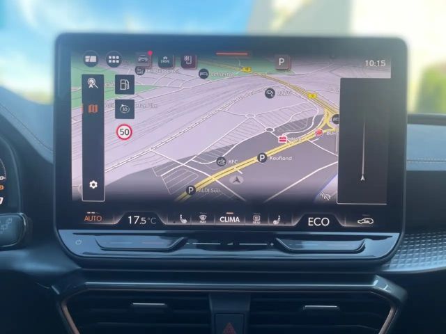 Cupra Formentor VZ e-Hybrid