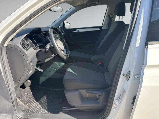 Volkswagen Tiguan 2.0 TDI DSG