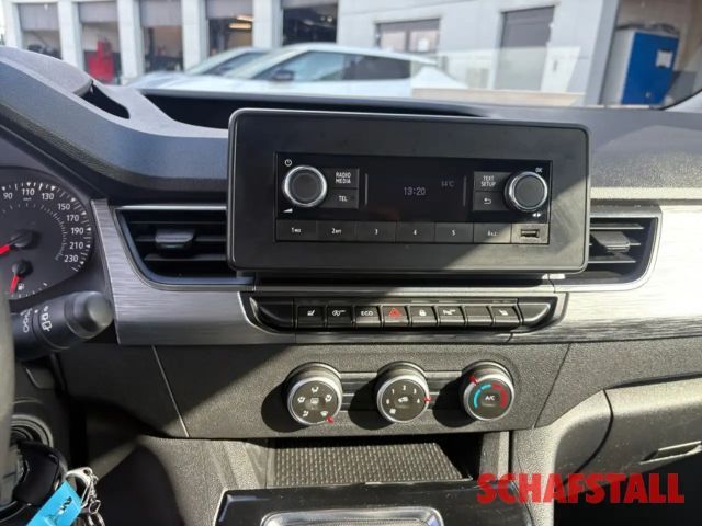 Renault Kangoo Equilibre Equilibre