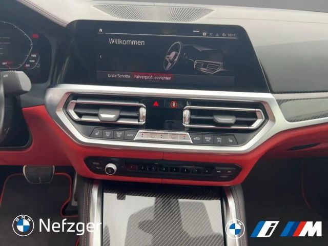 BMW M4 Competition Coupé