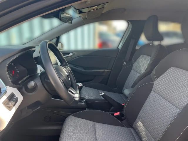 Renault Clio Evolution TCe 90