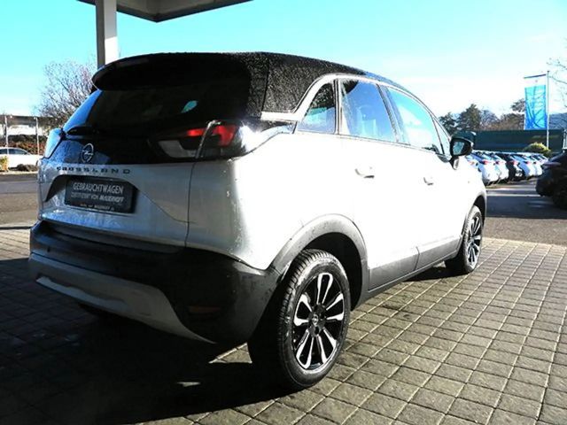 Opel Crossland X Elegance