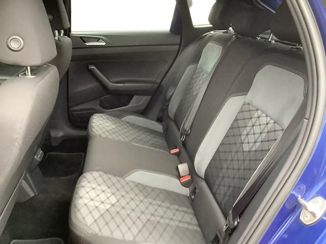 Volkswagen Taigo 1.5 TSI DSG R-Line