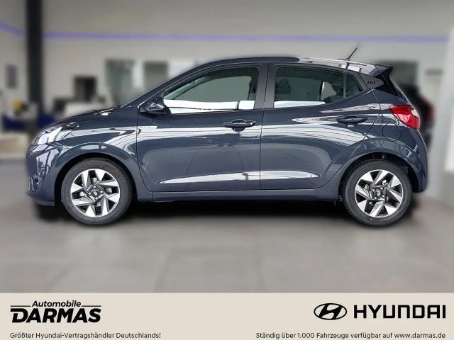 Hyundai i10 1.0 Trend