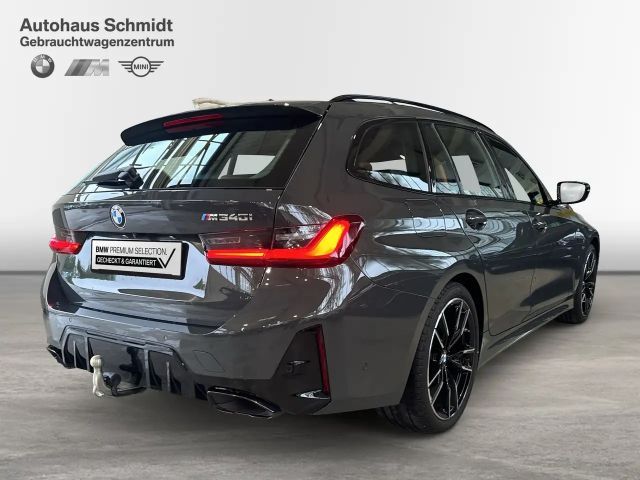 BMW 340 M-Sport Touring xDrive