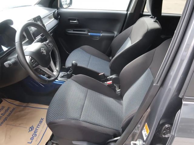 Suzuki Ignis AllGrip Flash