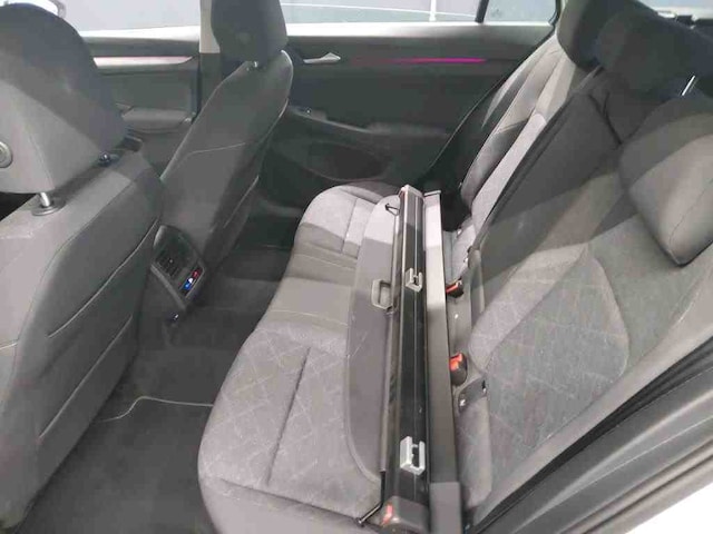 Volkswagen Golf 2.0 TDI DSG Variant