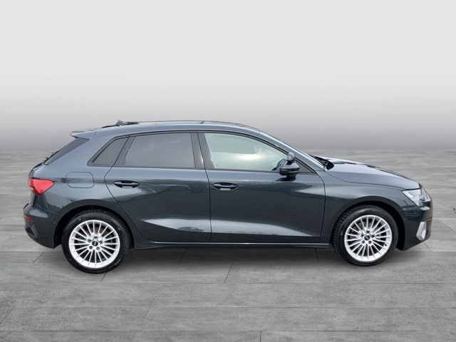 Audi A3 35 TDI S-Tronic Sportback