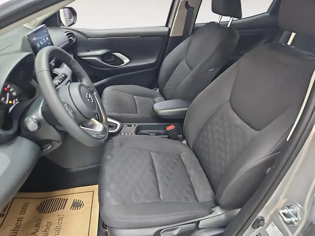 Mazda 2 Exclusive-line