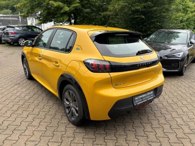 Peugeot E-208 GT-Line