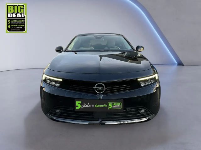 Opel Astra 1.2 Turbo Edition Turbo